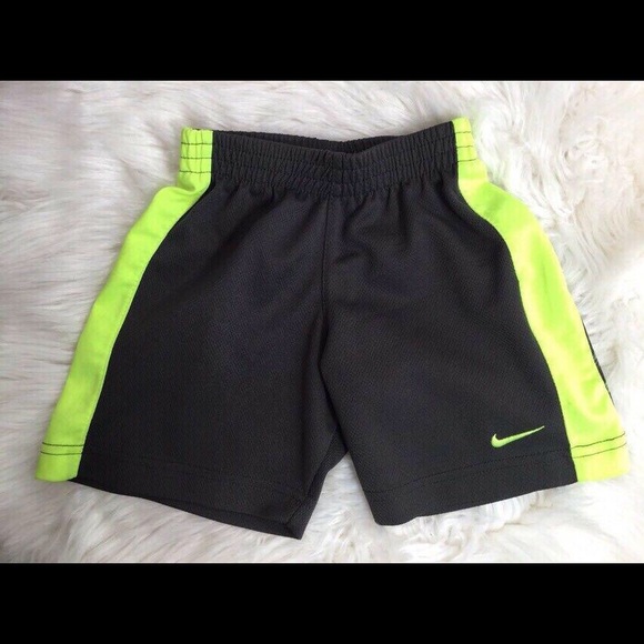 Nike Other - Bundle 3/$18🛍 Boys Size 4 Nike Shorts